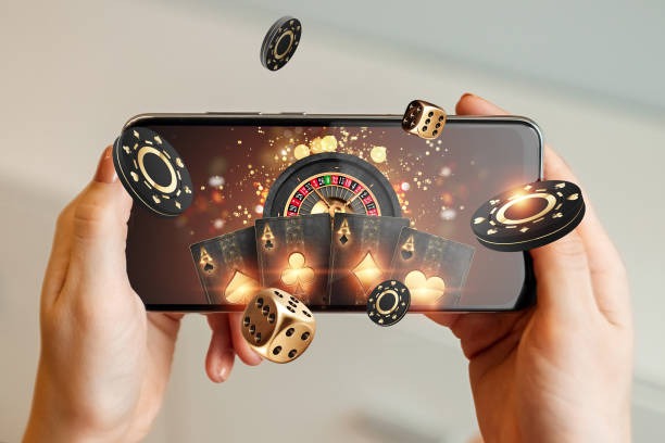 klik featured game showcase